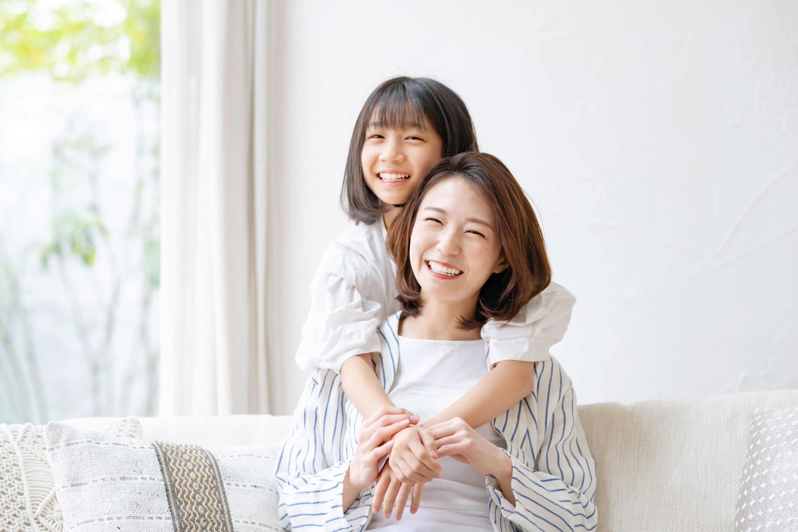 子どもの受け口を矯正する方法とは？受け口を放置するリスクも解説